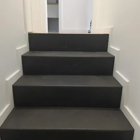 A Casa Da Joana Apartment *