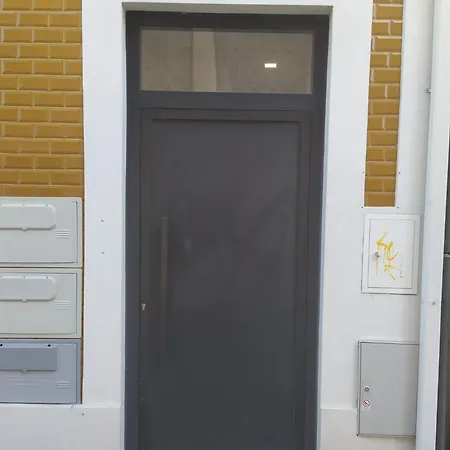 דירה A Casa Da Joana *