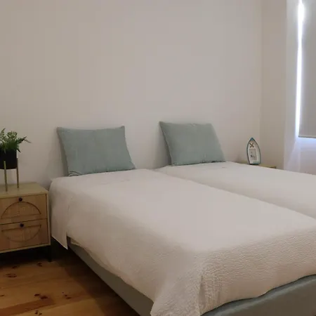 A Casa Da Joana * アヴェイロ