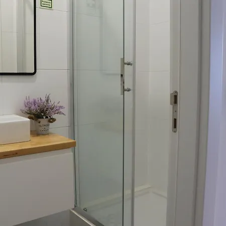 A Casa Da Joana Apartment