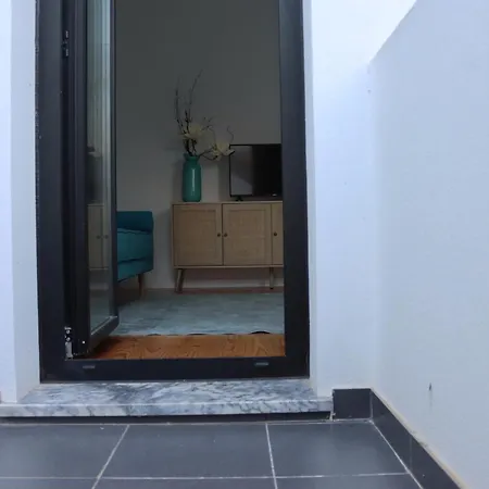 A Casa Da Joana Apartment *