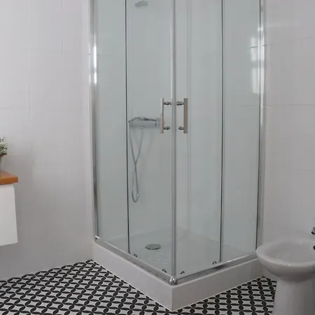 A Casa Da Joana אבאירו