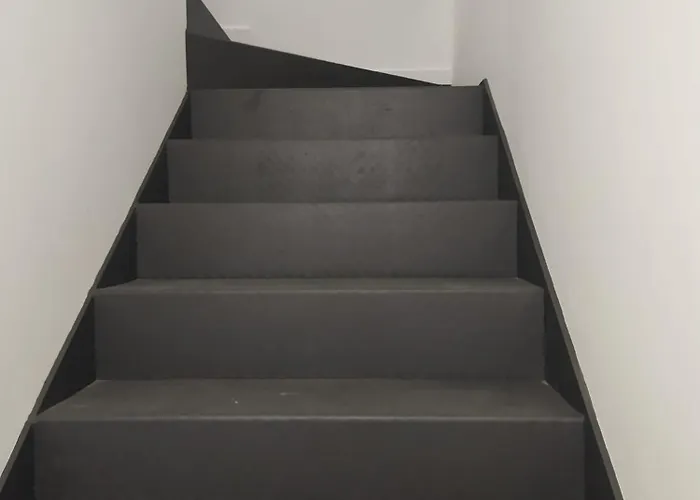 A Casa Da Joana Apartment *